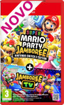 Switch 2 Super Mario Party Jamboree Switch 2 Edition + Jamboree TV