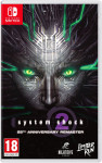 System Shock 2 Remastered - Limited Run (SWITCH) - novo