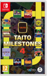 Taito Milestones 4 (SWITCH) - novo