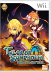 Tales of Symphonia Dawn of the New World (WII) - novo