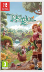 Tales of the Shire A The Lord of The Rings Game (SWITCH) - novo