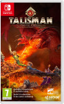 Talisman 40th Anniversary Edition (SWITCH) - novo