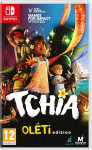 Tchia Oleti Edition (SWITCH) - rabljeno