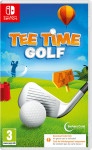 Tee Time Golf - koda v škatlici (SWITCH) - novo
