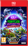 Teenage Mutant Ninja Turtles Splintered Fate Legendary Edition (SWITCH