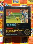 Tennis Nintendo NES