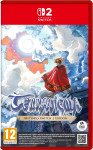 Terranigma (SWITCH 2) - novo