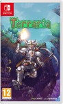 Terraria (SWITCH) - novo