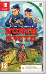 The Bluecoats North vs South - koda v škatlici (SWITCH) - novo