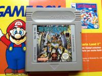 The Blues Brothers (Nintendo Game Boy)