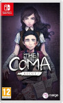 The Coma Recut (SWITCH) - rabljeno