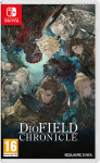 The DioField Chronicle (SWITCH) - novo