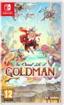 The Eternal Life of Goldman (SWITCH) - novo