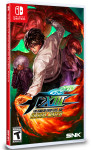 The King of Fighters 13 Global Match (SWITCH) - rabljeno