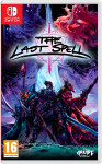 The Last Spell - Limited Run (SWITCH) - novo