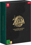 The Legend of Zelda Tears of the Kingdom Collectors Edition (SWITCH) -