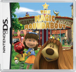 The Magic Roundabout (DS) - rabljeno