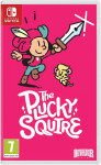 The Plucky Squire (SWITCH) - novo