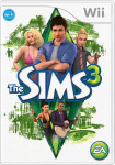 The Sims 3 (WII) - rabljeno