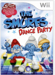 The Smurfs Dance Party (WII) - rabljeno