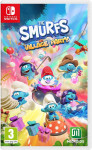 The Smurfs Village Party (SWITCH) - novo