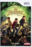 The Spiderwick Chronicles (WII) - rabljeno