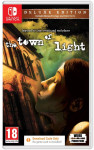 The Town of Light Deluxe Edition - koda v škatlici (SWITCH) - novo
