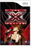 The X-Factor (WII) - rabljeno