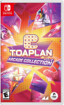 Toaplan Arcade Collection Volume 2 (SWITCH) - novo