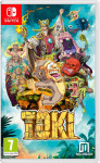 Toki (SWITCH) - rabljeno