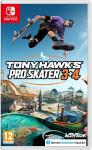 Tony Hawks Pro Skater 3 & 4 (SWITCH) - rabljeno