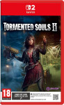 Tormented Souls 2 (SWITCH 2) - novo