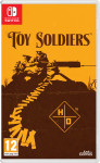 Toy Soldiers HD - Limited Run (SWITCH) - novo