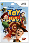 Toy Story Mania (WII) - rabljeno