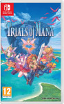 Trials of Mana (SWITCH) - novo