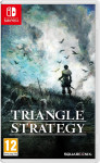 Triangle Strategy (SWITCH) - rabljeno