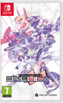 Triggerheart Exelica (SWITCH) - rabljeno