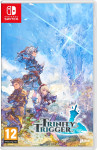 Trinity Trigger (SWITCH) - rabljeno