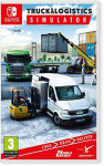 Truck Logistics Simulator (SWITCH) - novo