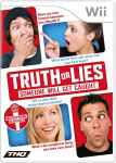 Truth or Lies (WII) - rabljeno