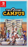 TWO POINT CAMPUS - NINTENDO SWITCH
