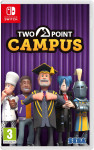 Two Point Campus (SWITCH) - rabljeno