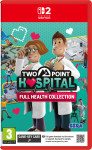 Two Point Hospital Full Health Collection (SWITCH 2) - novo