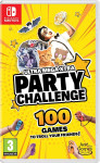 Ultra Mega Xtra Party Challenge (SWITCH) - novo