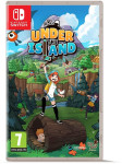 Under The Island (SWITCH) - novo