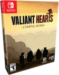 Valiant Hearts Coming Home Deluxe Edition - Limited Run (SWITCH) - nov