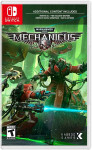 Warhammer 40.000 Mechanicus (SWITCH) - novo
