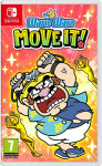 WarioWare Move It (SWITCH) - rabljeno