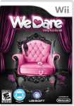 We Dare (Wii) - rabljeno