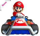 Nove Wii Wii U SWITCH igre od 10EUR naprej